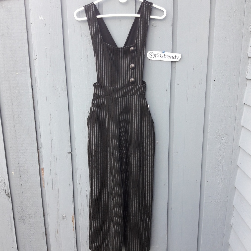 UO jumpsuit NWt